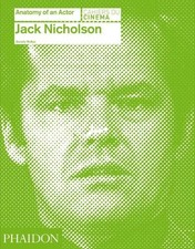 Beverly Walker Jack Nicholson (Hardback) Anatomy of an Actor