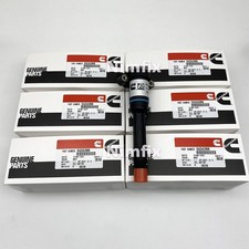 6PCS Ignition Coil OEM 5626388 For Cummins IS...