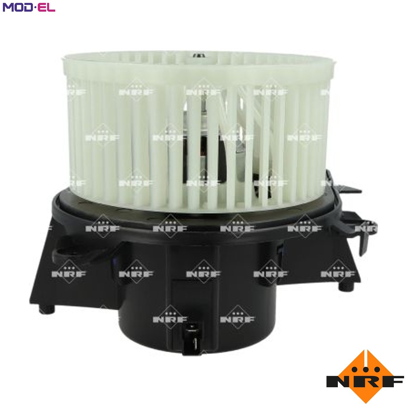 Fits NRF NRF 34026 Air blower 34026 Air blower fits: FIAT DOBLO, DOBLO/MINIVAN - Image 10