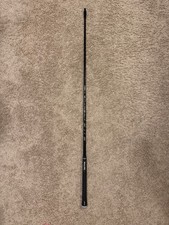 Fujikura Ventus Black 6x Callaway Tip 43 no Velocore Driver Shaft