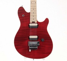 PEAVEY Wolfgang Special Trans Red Used Electric Guitar