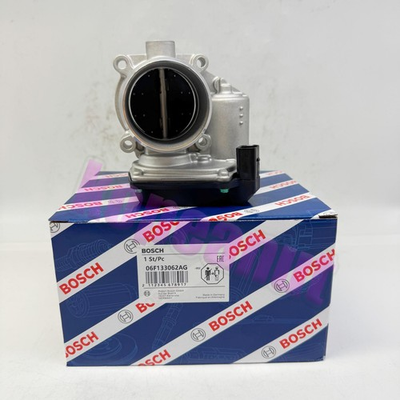 #ad #ad 06F133062AG Bosch Throttle Body Assembly For Audi A4 Q5 VW CC Jetta Passat 2.0T $150.00