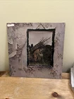 Led Zeppelin IV Zoso  Vinyl LP