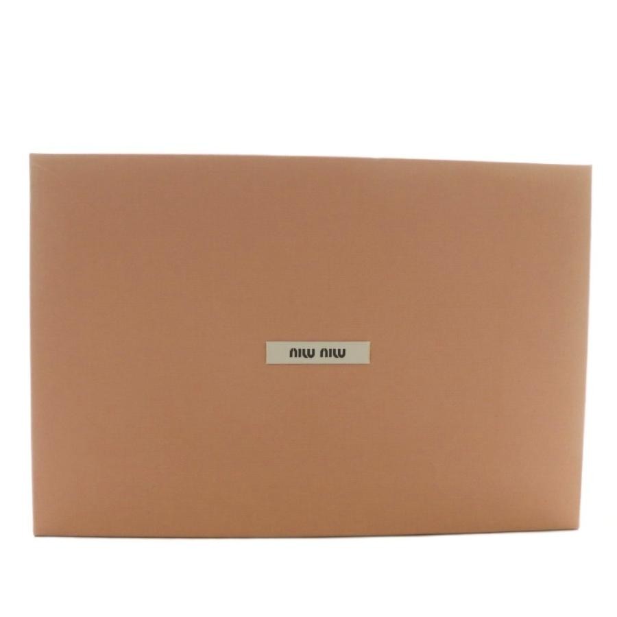 Miu Miu Python Leather Open Toe High Heel Sandals… - image 8