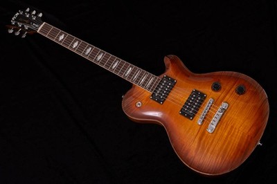 Electric Guitar FGN Fujigen EFL-FM/VV Expert FL Flagship Model S/N