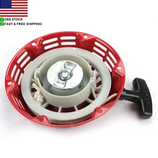 Recoil Pull Start Starter Assembly For HONDA ENGINE GX120 GX160 GX200 MOTOR