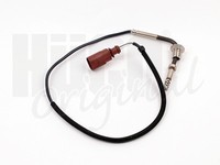 Hitachi Abgastemperatursensor FüR VW Transporter V Pritsche/Fahrgestell 1.9 TDI