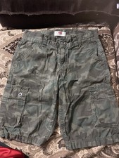 Levi  s Shorts 10/12 Boys
