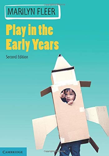 Play in the Early Years by Marilyn Fleer (paperback) (2017) (New)