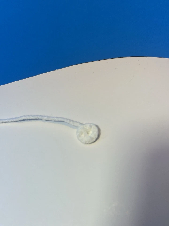 Crochet Honey Bee Bookmarker - Image 4 of 4