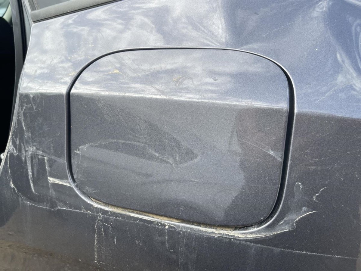 2016 HONDA CIVIC Fuel Filler Door 1012157 | eBay