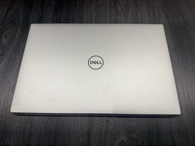 Dell XPS 15 9500 i9-10885H 512GB SSD 32GB Memory 1650 TI WIN 11 PRO 4K Touch
