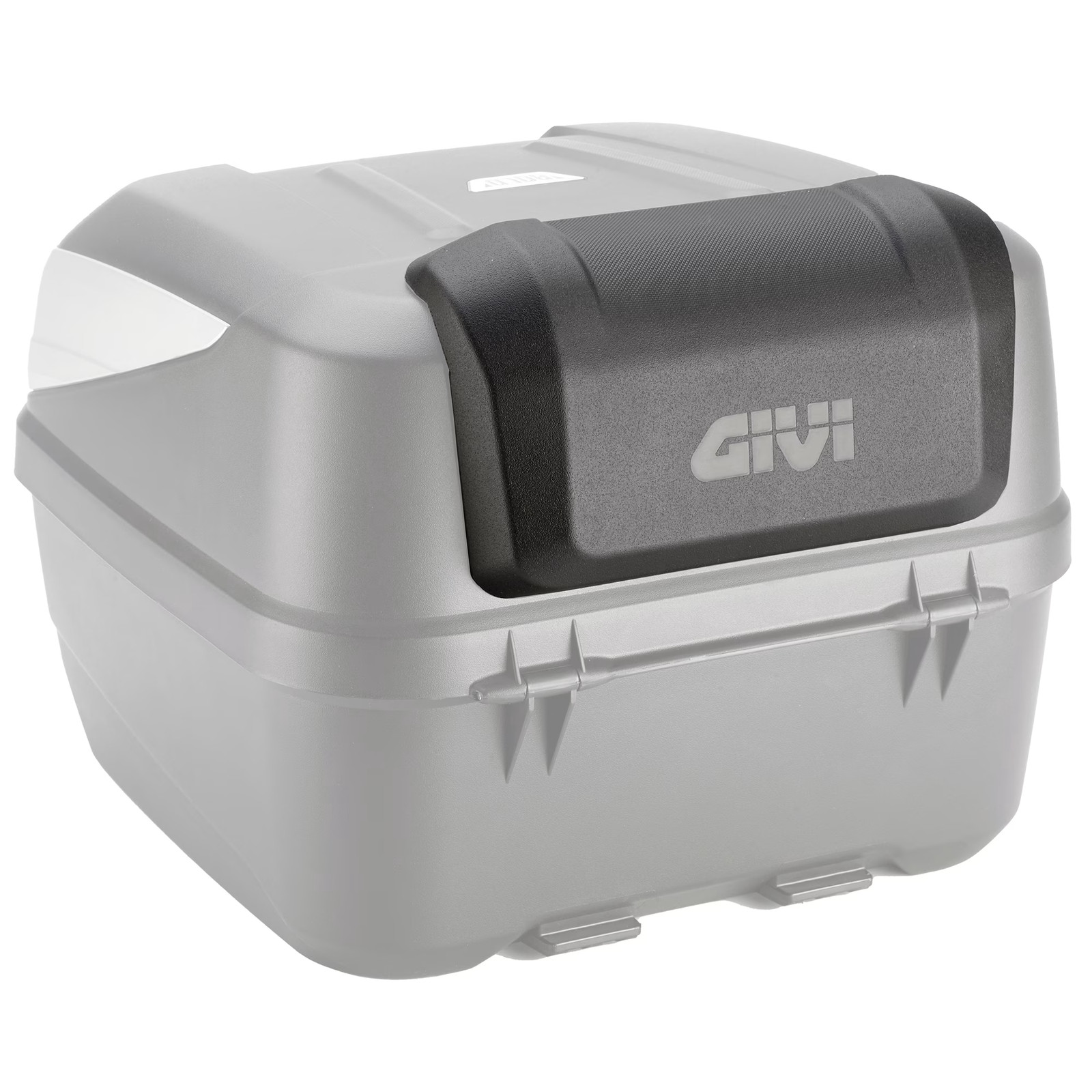 Givi Optional Motorcycle Motorbike Luggage Backrest - E195