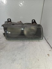 Feu avant (phare) BMW 316