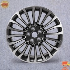 New 18 Inch Alloy Wheel Rim For 2017 2018 Ford Fusion Hybrid Replacement Rims