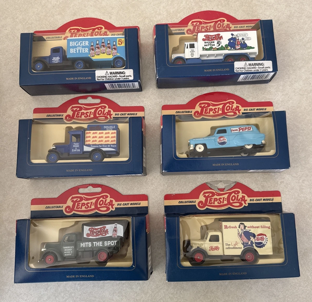 Lledo Vintage Diecast Cars, Trucks and Vans for sale | eBay