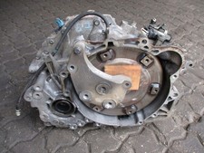 Boite de vitesse Chevrolet CAPTIVA