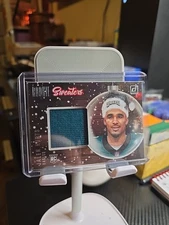 2020 Panini Donruss - Rookie Holiday Sweaters Jalen Hurts #SW-JH (MEM, RC)