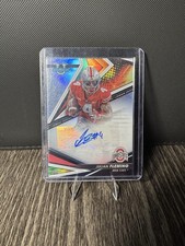 2022-23 Bowman's  Best of 2022 Autographs Julian Fleming #BA-JF (AU, RC)