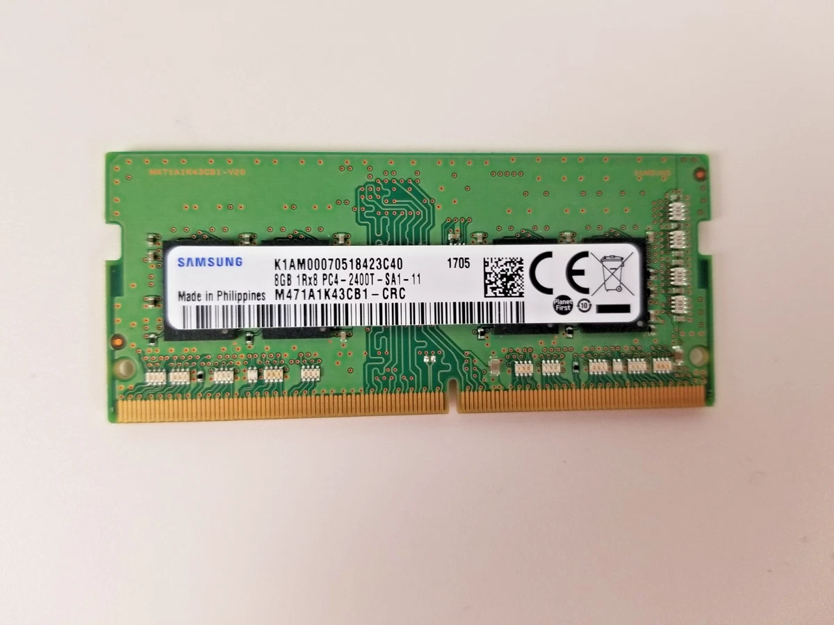 25+ Samsung DDR4 SDRAM 64 GB Total Capacity Memory (RAM) for sale