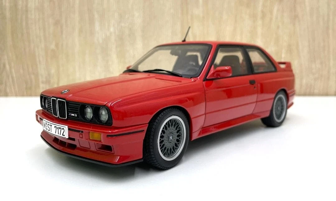 1 18 Autoart Bmw M3 for sale | eBay