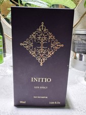 Side Effect By Initio