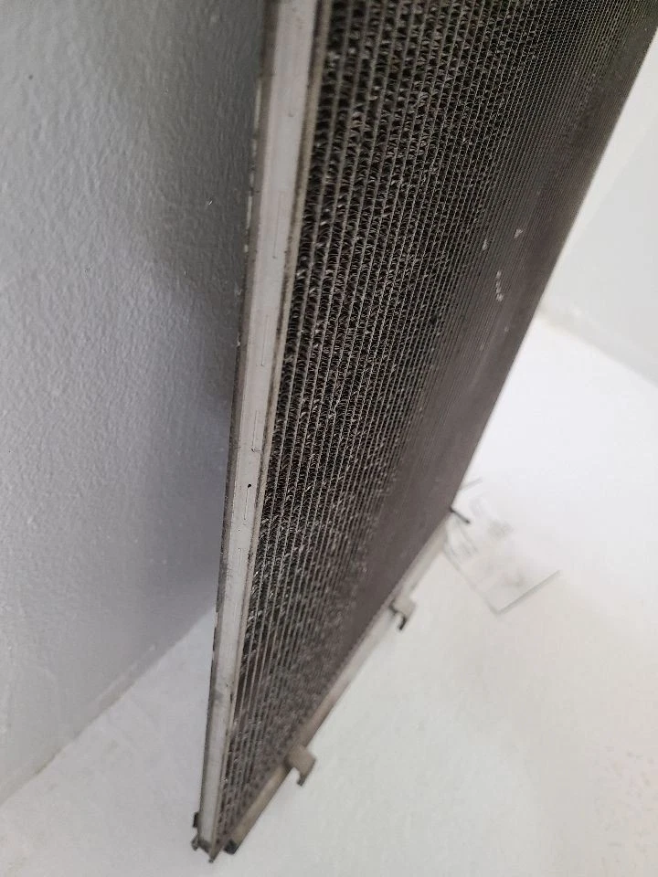 Condensador de CA turbo KIA FORTE 2014-2018 97606A2001 14-18 Foto 4 de 4