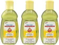 Baby Mennen Baby Magic 3-pack