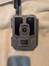 Tactacam Reveal Cellular Camera Gen 1 ; Security Lock Box and Verizon SIM Card