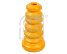 FEBI BILSTEIN Anschlagpuffer Federung 170451 für MAZDA FOCUS FORD PU Polyurethan