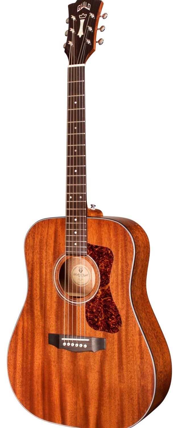 GUILD D-120 Natural 94190₽