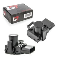 2X PDC Sensor Parksensor StoßStange Hinten AußEn FüR Honda Odyssey Tourin