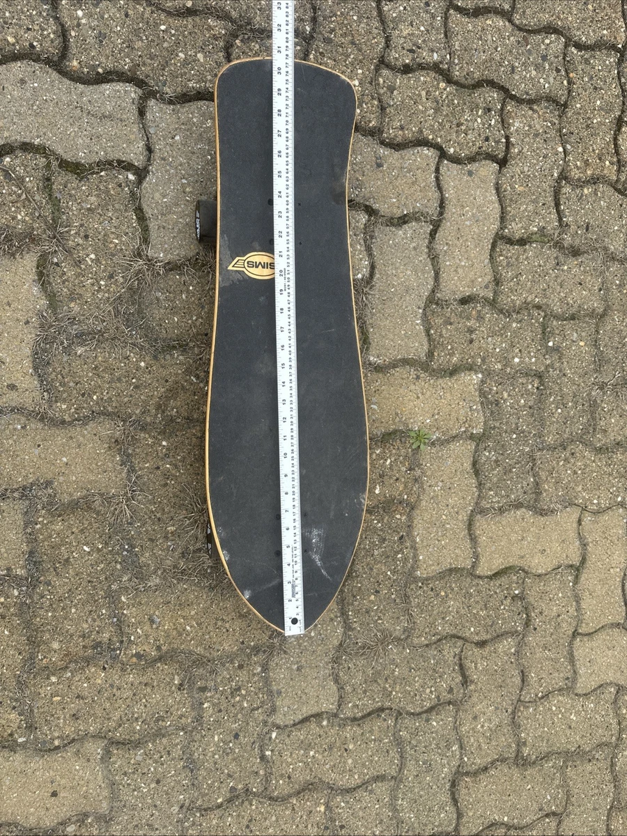 Sims Skateboard for sale | eBay