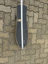 Sims Skateboard Deck Reissue RARE,PIG, VISION, HOSOI, HAWK, OLD SCHOOL 31”