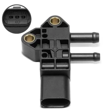 Intake Air Pressure Sensor for Kubota BX2670 BX2660 BX25D L3830D M7060D R520S1T3