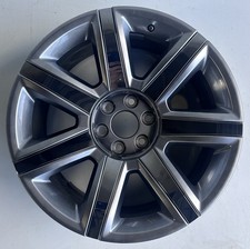 1 Oem 2015-2020 Cadillac Escalade Wheel 22 X 9 Q7l Factory Original Rim 22962909 1 Oem 2015-2020 Cadillac Escalade Wheel 22 X 9 Q7l Factory Original Rim 22962909
