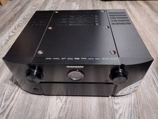 Marantz AV8801 11.2 Channel Home Theater Preamplifier/Processor FULLY FUNCTIONAL