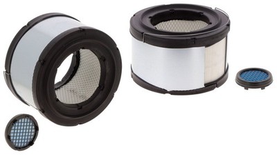 Hifi-Filter KAO 6213 Entlüftungsfilter