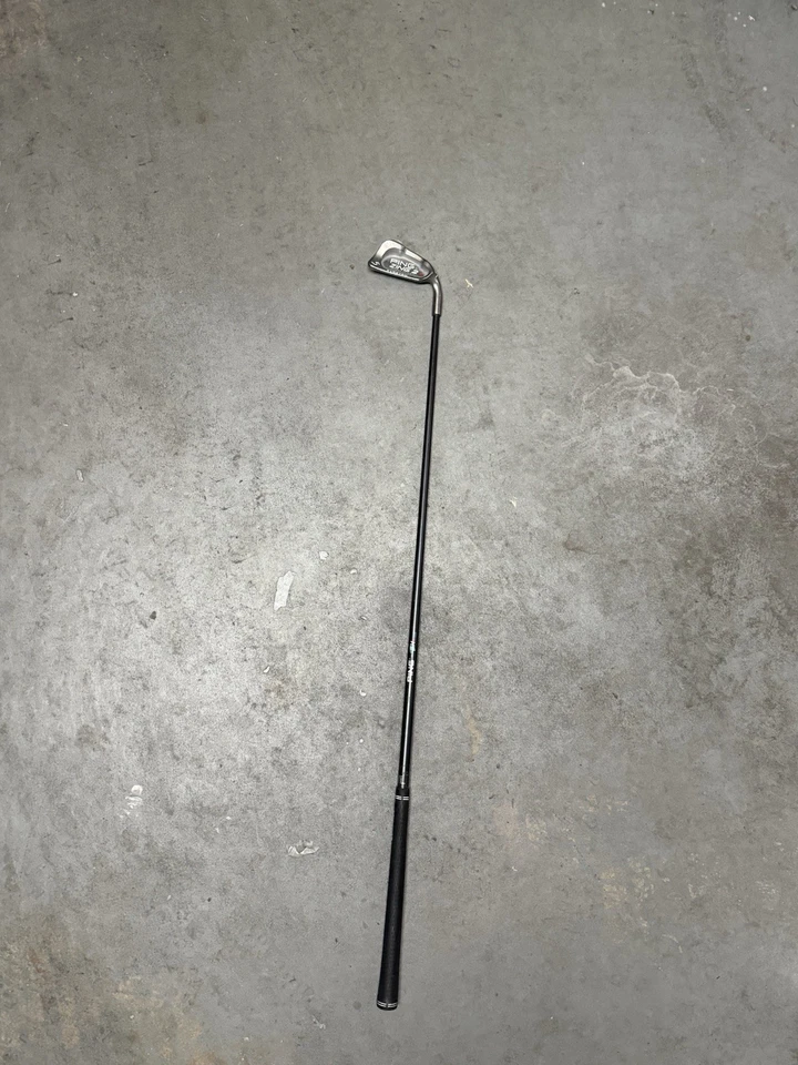 Ping Zing 2 Red Dot Single 5 Iron Right Handed 38 ½” - Image 2 of 4