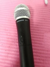 Samson HXD1 Wireless Handheld Microphone