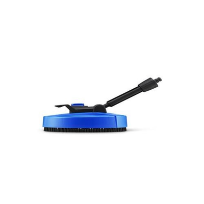 #ad Nilfisk Click And Clean Mid Patio Cleaner Cleaning Width 220mmKEWPATIOMID $111.37