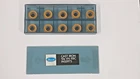 10x Van Norman 570 Rotary Broach cutters inserts for CAST IRON HEAD