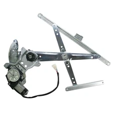 Front Power Window Regulator w/ Motor Passenger Side Right RH for Land Cruiser