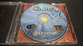 SEGA Smash Pack Volume 1 Sega Dreamcast DC LN perfect condition/