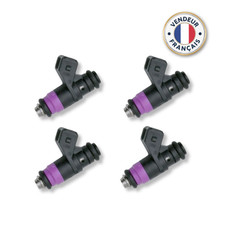 Injecteur Renault MODUS