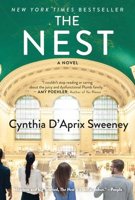 The Nest - Sweeney, Cynthia D'Aprix - Good - See condition notes