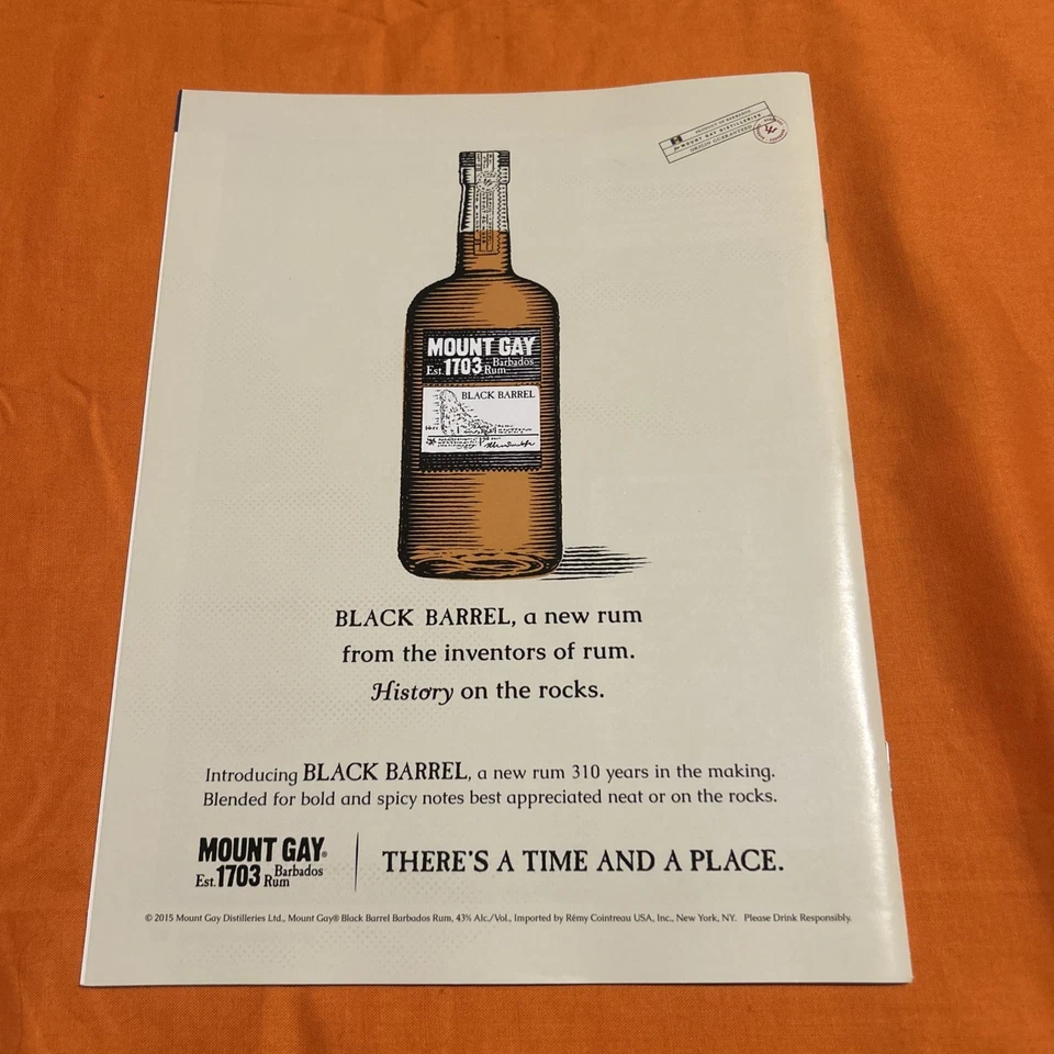 Boston Red Sox Mookie Betts April 2015 Fenway Park Baseball - Image 2 of 4