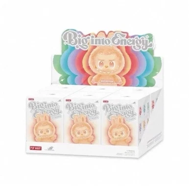 New Keychains Toys La&Bu^uV3 The Monsters Big Into Energy Series Doll Plush Toys