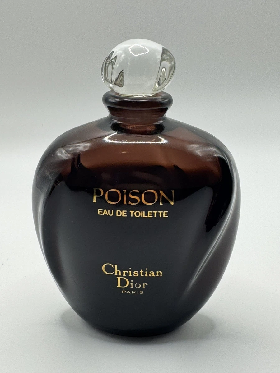 25+ Dior Poison Fragrances for sale | Updated Oct 2026