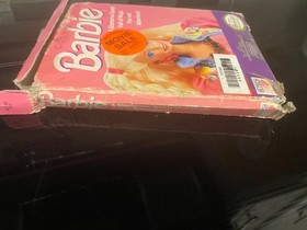 &ldquo;Barbie&rdquo; Original NES game Cartridge Case